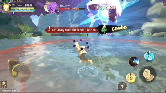 火影最新电影爆料大全集,揭秘宇智波家族秘辛，忍者世界风云再起！  第3张