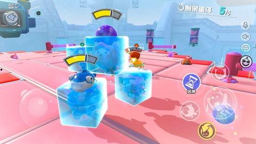 蛋仔派对乐园最新爆料,神秘新玩法即将上线,狂欢盛宴即将开启! 第1张 蛋仔派对乐园最新爆料,神秘新玩法即将上线,狂欢盛宴即将开启! 第1张